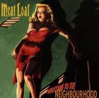 輸入盤 MEAT LOAF / WELCOME TO THE NEIGHBOURHOOD [CD]