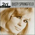 輸入盤 DUSTY SPRINGFIELD / 20TH CENTURY MASTERS ： MILLENNIUM COLLECTION 