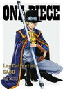 ONE PIECE Log Collection”SABO” DVD