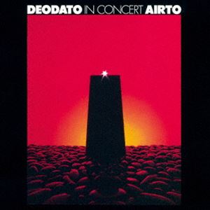 デオダート アイアート イン コンサート詳しい納期他、ご注文時はお支払・送料・返品のページをご確認ください発売日2025/9/10関連キーワード：アルバムデオダート、アイアート（key／perc、ds、vo） / イン・コンサートイン コンサート ジャンル ジャズ・フュージョン海外フュージョン 関連キーワード デオダート、アイアート（key／perc、ds、vo）米国名門ジャズ・レーベル“CTIレコード（※サブレーベル“KUDU”“SALVATION”含む）の名盤を一挙リリース！＜CTI　ALLTIME　COLLECTION＞第2期。デオダートとアイアート。ともにブラジル出身の二人が率いるそれぞれのグループによる白熱したライヴの模様を収録。ブラジリアン・フュージョンが熱狂的に展開されてゆく。　（C）RSオリジナル発売日：1974年6月封入特典ライナーノーツ／豪華ブックレット収録曲目11.ドゥ・イット・アゲイン(6:35)2.スピリット・オヴ・サマー(5:38)3.パラーナ(6:52)4.トロペイ(8:41)5.ブランチズ(7:17) 種別 CD JAN 4988003646127 収録時間 35分05秒 組枚数 1 製作年 2025 販売元 キングレコード登録日2025/06/20