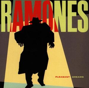 輸入盤 RAMONES / PLEASANT DREAMS 