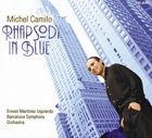 輸入盤 MICHEL CAMILO / RHAPSODY IN BLUE CD