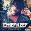 ͢ CHIEF KEEF / FINALLY RICH [CD]