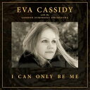 I CAN ONLY BE ME （DELUXE HARDBACK EDITION）詳しい納期他、ご注文時はお支払・送料・返品のページをご確認ください発売日2023/3/10EVA CASSIDY ＆ LONDON SYMPHONY ORCHESTRA ＆ CHRISTOPHER WILLIS / I CAN ONLY BE ME （DELUXE HARDBACK EDITION）エヴァ・キャシディ、ロンドン・シンフォニー・オーケストラ＆クリストファー・ウィリス / アイ・キャン・オンリー・ビー・ミー（デラックス・ハードブック・エディション） ジャンル 洋楽フォーク/カントリー 関連キーワード エヴァ・キャシディ、ロンドン・シンフォニー・オーケストラ＆クリストファー・ウィリスEVA CASSIDY ＆ LONDON SYMPHONY ORCHESTRA ＆ CHRISTOPHER WILLIS優雅なオーケストラの調べに乗せて、”奇跡の歌声”が優しく世界に鳴り響く…。1996年に33歳という若さでこの世を去ってしまった「奇跡の歌声」、エヴァ・キャシディ。生前にレコーディングされていた彼女の歌声と、新たにアレンジされたロンドン・シンフォニー・オーケストラによる優雅なサウンドが融合し、感動的なまでの魅力をまとって優しく鳴り響く、奇跡の最新作がここに登場! 心から自然に流れ出す彼女のピュアな歌声は、聴く者総てを優しく包み込んでいく…。こちらは豪華ハードバック仕様のデラックス・エディション。収録内容1. Songbird2. Autumn Leaves3. People Get Ready4. Waly Waly5. Time After Time6. Tall Trees In Georgia7. Ain’t No Sunshine8. You’ve Changed9. I Can Only Be Me 種別 CD 【輸入盤】 JAN 0739341022128登録日2023/02/03