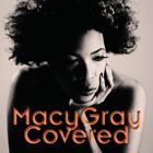 輸入盤 MACY GRAY / COVERED （CLN） [CD]