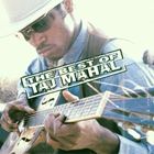 ͢���� TAJ MAHAL / BEST OF [CD]