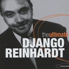 ͢ DJANGO REINHARDT / ULTIMATE [2CD]