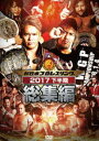 新日本プロレス総集編2017＜下半期＞ [DVD]