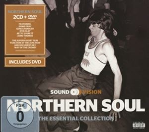 輸入盤 NORTHERN SOUL / NORTHERN SOUL [CD]