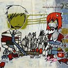 輸入盤 AUTUMNS / FAKE NOISE FROM A BOX OF TOYS 