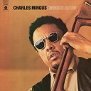 輸入盤 CHARLES MINGUS / MINGUS AH UM LP