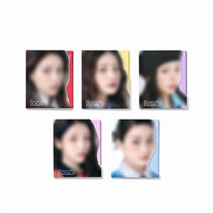 3RD MINI ALBUM ： BOMB （GLLIT VER.）詳しい納期他、ご注文時はお支払・送料・返品のページをご確認ください発売日2025/6/17ILLIT / 3RD MINI ALBUM ： BOMB （GLLIT VER.）アイリット / 3RDミニ・アルバム：ボム（グリット・ヴァージョン） ジャンル 洋楽アジアンポップス 関連キーワード アイリットILLIT2024年の紅白歌合戦に出場した注目の新人ガールズグループ、ILLIT（アイリット）が3集ミニ・アルバムでカムバック!※140x170mm／バージョン5種あり、ランダム出荷。 種別 CD 【輸入盤】 JAN 8809704433129登録日2025/05/20