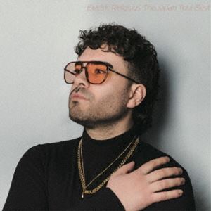 Electric Religious / The Japan Tour Best [CD]