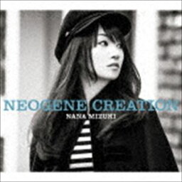 水樹奈々 / NEOGENE CREATION（通常盤） [CD]