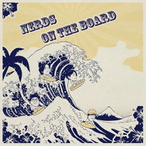 ヒュードロズ ナーズ オン ザ ボード詳しい納期他、ご注文時はお支払・送料・返品のページをご確認ください発売日2025/9/24関連キーワード：アルバムヒュードロズ / Nerds on the Boardナーズ オン ザ ボード ジャンル 邦楽ロック/ソウル 関連キーワード ヒュードロズ1st　album『ヒュードロズ（2022年）』、mini　album『ヘウンデ・ビーチ（2023年）』に続く2年ぶりとなる今作は前作からバンドが掲げる“ネオサーフロック”サウンドをより突き詰めつつ、持ち前のグループサウンズ的アプローチや00sガレージ・ロックなビート／メロディ、ナードでおセンチな癖になるPOPセンスとLyricは健在にバラエティに富んだ全12曲を収録。　（C）RSオリジナル発売日：2025年9月24日※こちらの商品はインディーズ盤のため、在庫確認にお時間を頂く場合がございます。 種別 CD JAN 4522197161129 組枚数 1 製作年 2025 販売元 PCI MUSIC登録日2025/07/25