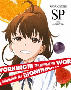 WORKING!!! SP（完全生産限定版） [Blu-ray]