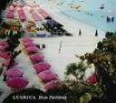 LUSRICA / Blue Pathway [CD]
