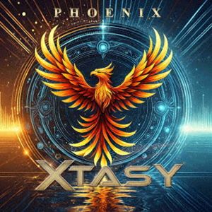 XTASY / Phoenix（輸入盤国内仕様） [CD]