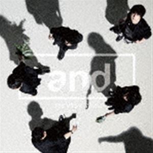 椎名慶治 / and [CD]