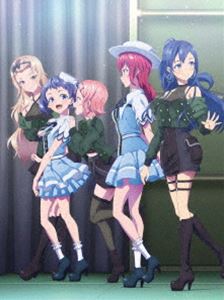 㥤ݥ Blu-ray BOX2 [Blu-ray]