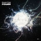 輸入盤 PHANTOM / 1ST ALBUM ： PHANTOM POWER [CD]
