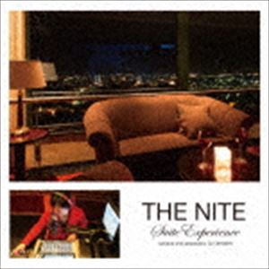 THE NITE SUITE EXPERIENCE NARRATED AND SELECTED BY DJ OHNISHI [CD]