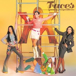 松任谷由実 / Yuming Compositions： Faces [CD]