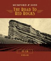 輸入盤 MUMFORD ＆ SONS / ROAD TO REDROCKS BLU-RAY