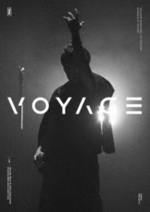 TAKANORI NISHIKAWA LIVE TOUR 003”Singularity III -VOYAGE-”（初回生産限定盤） [DVD]