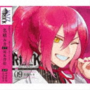 ̾ѥ륫 / VAZZROCK bi-color꡼3rd9̾ѥ륫-morganitetopaz- NAME [CD]
