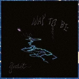 YOUBET / WAY TO BE [CD]