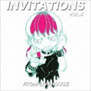 Invitations vol.4 