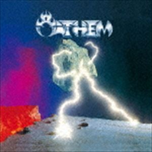 ANTHEM / アンセム（Blu-specCD） CD