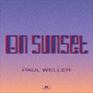 ポール・ウェラー / オン・サンセット（SHM-CD） [CD]