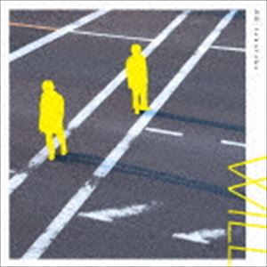 高高-takataka- / WILL（CD＋DVD） [CD]