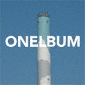 D.W.ニコルズ / ONELBUM（通常盤／ジャケットB） [CD]