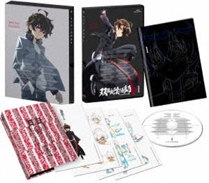 詳しい納期他、ご注文時はお支払・送料・返品のページをご確認ください発売日2016/6/24双星の陰陽師 DVD1 ジャンル アニメテレビアニメ 監督 田口智久 出演 花江夏樹潘めぐみ村瀬歩諏訪部順一芹澤優陰陽師候補生の少年・焔魔堂ろくろは、ある日突然、陰陽師の少女・化野紅緒と共に『双星の陰陽師』の称号を与えられ、夫婦として暮らすようになる。強くなりたいと願い、戦い続ける紅緒に感化されたろくろは、自分の弱さと向き合うようになり、やがて二人は力を合わせてケガレとの戦いに挑んでいく…。助野嘉昭原作の、バトルアクション・ファンタジーアニメ第1巻。封入特典貞方希久子描き下ろし三方背ボックス／オリジナル御朱印帳／封入イラスト／イベント優先販売申し込み券（以上4点、初回生産分のみ特典）／特製ブックレット特典映像ノンテロップOP、ED／声優キャスト出演の特別企画映像関連商品スタジオぴえろ制作作品TVアニメ双星の陰陽師シリーズ2016年日本のテレビアニメセット販売はコチラ 種別 DVD JAN 4562475270136 収録時間 92分 カラー カラー 組枚数 1 製作年 2016 製作国 日本 音声 DD 販売元 エイベックス・ピクチャーズ登録日2016/04/14