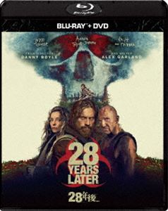28年後... ブルーレイ＋DVD セット [Blu-ray]