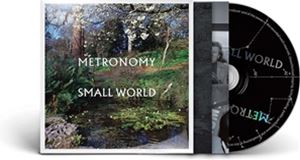 SMALL WORLD詳しい納期他、ご注文時はお支払・送料・返品のページをご確認ください発売日2022/2/18METRONOMY / SMALL WORLDメトロノミー / スモール・ワールド ジャンル 洋楽クラブ/テクノ 関連キーワード メトロノミーMETRONOMYアルバム発表の度にサウンドの進化を遂げるメトロノミー、約3年ぶりとなる7thアルバム!”2020年、コロナ禍で制作を開始した本作は””シンプルな喜びや自然への回帰、より洗練されたソングライター的なサウンドを一部に取り入れながら、より広範な実存的な問いかけ””をテーマにしている。バンドのリーダー、ジョー・マウントのソングライター、アレンジャー、プロデューサーとしての能力が発揮された作品に仕上がっている。”収録内容1. Life and Death2. Things will be fine3. It’s good to be back4. Loneliness on the run5. Love Factory6. I lost my mind7. Right on time8. Hold me tonight9. I have seen enough 種別 CD 【輸入盤】 JAN 5060899077137登録日2022/01/28
