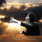 小林研一郎＆日本フィル / ブラームス：交響曲第1番（Blu-specCD2） [CD] mifsoft-10419855 ぐるぐる王国FS 楽天市場店 パッケージ画像