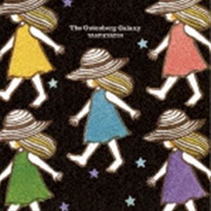 タルトタタン / グーテンベルクの銀河系 〜The Gutenberg Galaxy〜（通常盤） CD