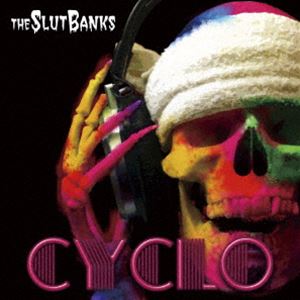 THE SLUT BANKS / チクロ [CD]