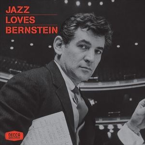 輸入盤 VARIOUS / JAZZ LOVES BERNSTEIN [2CD]