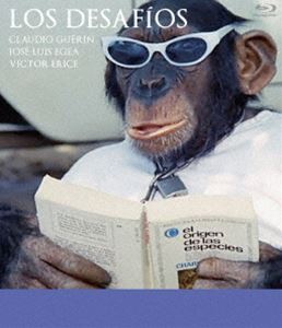 詳しい納期他、ご注文時はお支払・送料・返品のページをご確認ください発売日2019/9/27挑戦 ビクトル・エリセ他 Blu-ray ジャンル 洋画ドラマ全般 監督 クラウディオ・ゲリンホセ・ルイス・エヘアビクトル・エリセ 出演 ディーン・セルミアフランシスコ・ラバルアルフレド・マヨフリア・グティエレス・カバ「米国流の生活」と「暴力」の要素を含むものとして企画された、巨匠ビクトル・エリセ監督のデビュー作含む、全三編で構成されたオムニバス映画。封入特典リーフレット（映画評論家・遠山純生氏による解説文）関連商品60年代洋画 種別 Blu-ray JAN 4933672253138 画面サイズ ビスタ カラー カラー 組枚数 1 製作年 1969 製作国 スペイン 字幕 日本語 音声 スペイン語（モノラル） 販売元 アイ・ヴィ・シー登録日2019/07/05