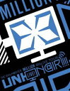 THE IDOLM@STER MILLION LIVE! 6thLIVE TOUR UNI-ON@IR!!!! LIVE Blu-ray Fairy STATI...