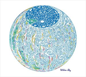 Artist Name: Ra Line - NETWORKS / White Sky（廉価盤） [CD]