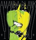 Artist Name: R - 輸入盤 AMANDA BLANK / I LOVE YOU [CD]