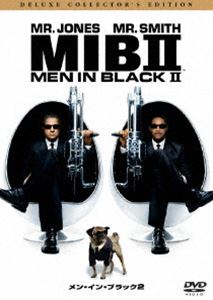詳しい納期他、ご注文時はお支払・送料・返品のページをご確認ください発売日2011/1/12メン・イン・ブラック2 ジャンル 洋画SF 監督 バリー・ソネンフェルド 出演 トミー・リー・ジョーンズウィル・スミスララ・フリン・ボイルトミー・リー・ジョーンズ、ウィル・スミス共演で贈る、密かに地球に移住した異星人たちを監視する極秘組織“MIB”の捜査官たちの活躍を、SFX映像を駆使して描いた痛快SFアクションコメディ「メン・イン・ブラック」のシリーズ第2弾。関連商品2000年代洋画 種別 DVD JAN 4547462074140 組枚数 1 製作年 2002 製作国 アメリカ 販売元 ソニー・ピクチャーズ エンタテインメント登録日2010/10/22