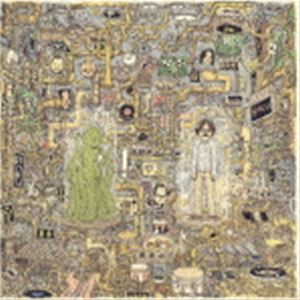 ウィーザー / オーケー・ヒューマン [CD]