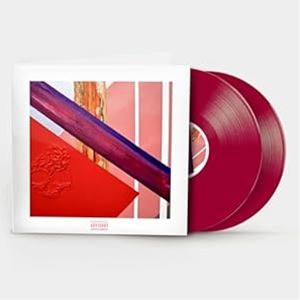Artist Name: Z - 輸入盤 LUPE FIASCO / TETSUO ＆ YOUTH （TRANSLUCENT GRAPE） [2LP]